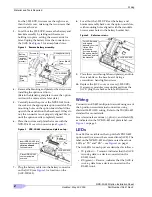 Preview for 2 page of Tridium Vykon NPB-2X-485 Installation Sheet