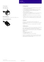 Preview for 4 page of Tridonic 28003534 Manual