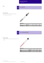 Preview for 4 page of Tridonic 89800412 Manual