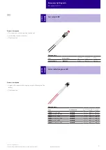 Preview for 3 page of Tridonic 89800578 Manual