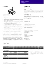 Preview for 9 page of Tridonic 89800581 Manual