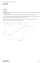 Предварительный просмотр 36 страницы Tridonic ADV3 OTD Product Manual