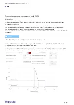 Предварительный просмотр 38 страницы Tridonic ADV3 OTD Product Manual