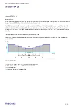 Предварительный просмотр 40 страницы Tridonic ADV3 OTD Product Manual