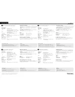 Preview for 2 page of Tridonic basicDIM DGC Installation Instructions