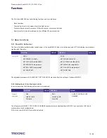 Preview for 10 page of Tridonic DALI basicDIM DGC Product Manual