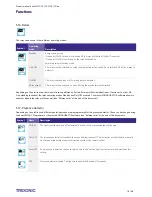 Preview for 16 page of Tridonic DALI basicDIM DGC Product Manual