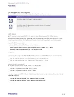 Preview for 22 page of Tridonic DALI basicDIM DGC Product Manual