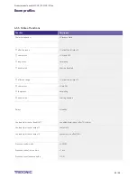 Preview for 39 page of Tridonic DALI basicDIM DGC Product Manual