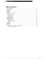 Preview for 3 page of Tridonic DALI MSensor 02 Product Manual