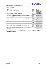 Preview for 6 page of Tridonic DSI-SMART Technical Information