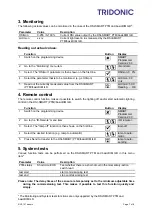 Preview for 7 page of Tridonic DSI-SMART Technical Information