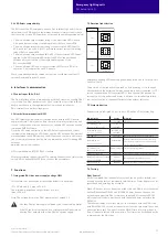 Preview for 11 page of Tridonic EM converterLED ST MH/LiFePO4 50 V Manual