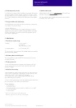 Preview for 15 page of Tridonic EM converterLED ST MH/LiFePO4 50 V Manual