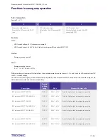 Preview for 11 page of Tridonic EM converterLED ST Product Manual