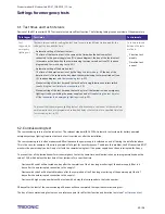 Preview for 20 page of Tridonic EM converterLED ST Product Manual