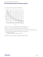 Preview for 30 page of Tridonic EM converterLED ST Product Manual