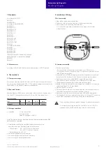 Preview for 5 page of Tridonic EM ready2apply SELFTEST 2 W SM Manual