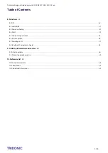 Preview for 3 page of Tridonic LLE G2 PRE Technical Manual