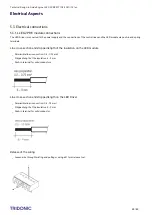 Preview for 28 page of Tridonic LLE G2 PRE Technical Manual