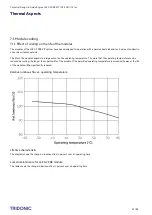 Preview for 41 page of Tridonic LLE G2 PRE Technical Manual