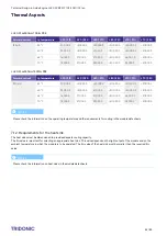 Preview for 42 page of Tridonic LLE G2 PRE Technical Manual