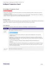 Preview for 58 page of Tridonic LLE G2 PRE Technical Manual