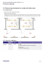 Preview for 44 page of Tridonic luxCONTROL DaLI Msensor 5DPI 14 Product Manual