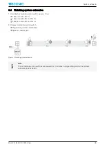 Preview for 28 page of Tridonic LuxControl DALI XC Manual