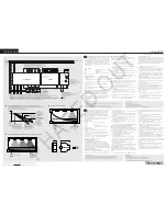 Tridonic modularDIM Installation Instructions preview