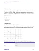 Preview for 40 page of Tridonic QLE G2 PRE Technical Manual