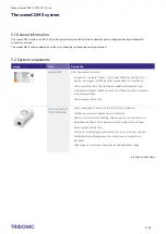 Preview for 6 page of Tridonic sceneCOM S Manual