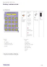 Preview for 16 page of Tridonic sceneCOM S Manual