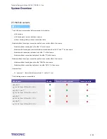 Preview for 6 page of Tridonic SLE G6 Technical Manual