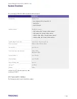 Preview for 7 page of Tridonic SLE G6 Technical Manual