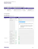 Preview for 8 page of Tridonic SLE G6 Technical Manual
