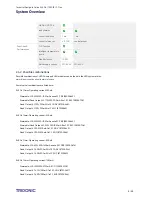 Preview for 9 page of Tridonic SLE G6 Technical Manual