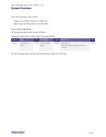 Preview for 10 page of Tridonic SLE G6 Technical Manual