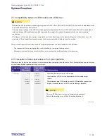 Preview for 11 page of Tridonic SLE G6 Technical Manual