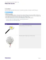 Preview for 16 page of Tridonic SLE G6 Technical Manual