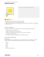 Preview for 17 page of Tridonic SLE G6 Technical Manual