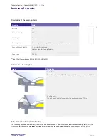 Preview for 23 page of Tridonic SLE G6 Technical Manual