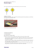 Preview for 25 page of Tridonic SLE G6 Technical Manual