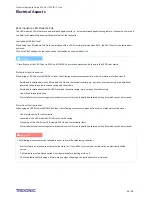 Preview for 26 page of Tridonic SLE G6 Technical Manual