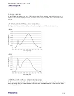 Preview for 31 page of Tridonic SLE G6 Technical Manual