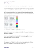 Preview for 32 page of Tridonic SLE G6 Technical Manual