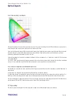 Preview for 34 page of Tridonic SLE G6 Technical Manual