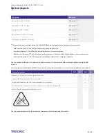 Preview for 35 page of Tridonic SLE G6 Technical Manual