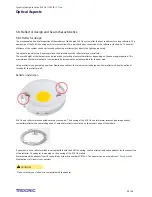 Preview for 36 page of Tridonic SLE G6 Technical Manual