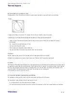 Preview for 42 page of Tridonic SLE G6 Technical Manual